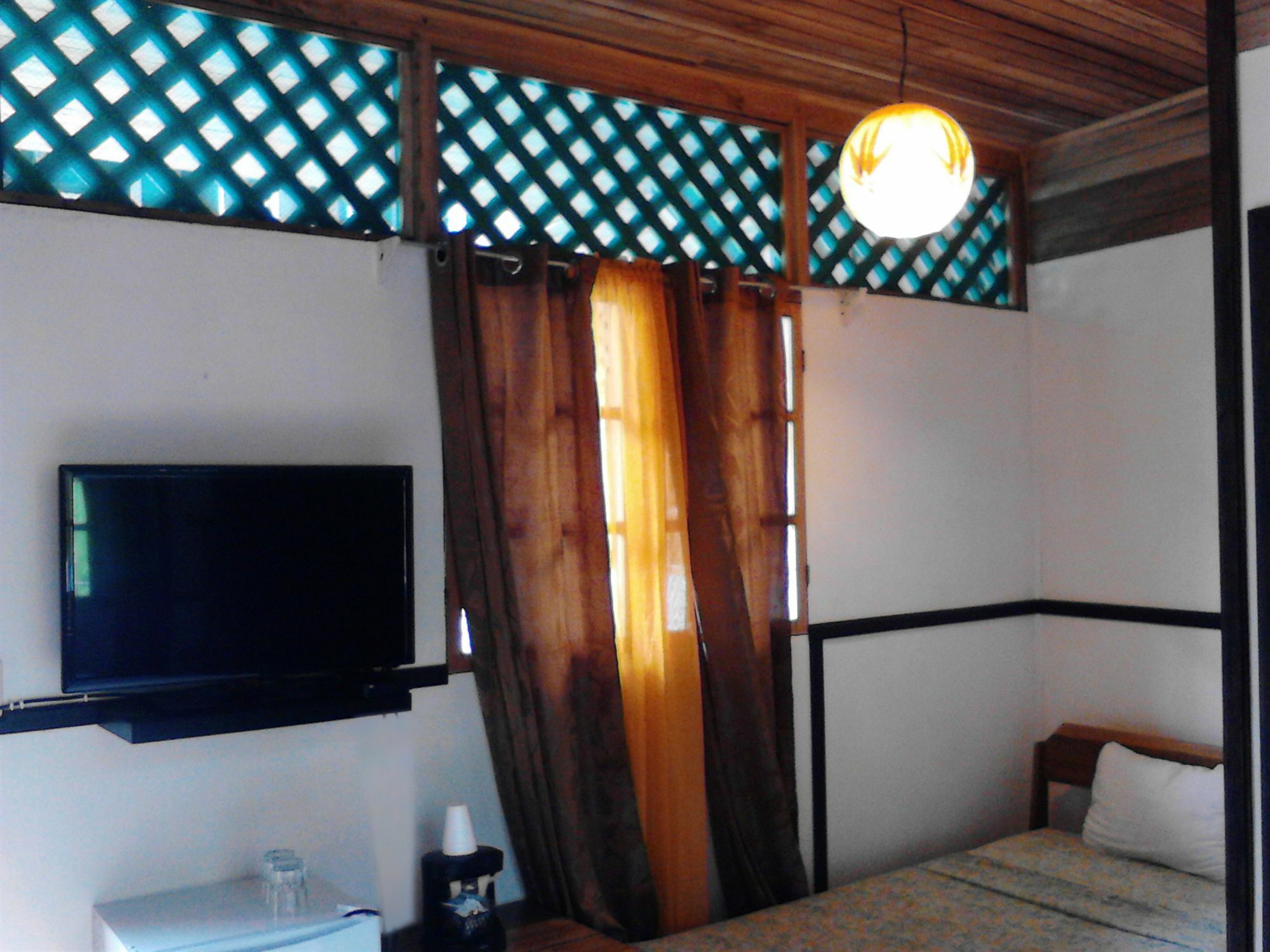 Lizard King Resort Puerto Viejo de Talamanca Eksteriør bilde
